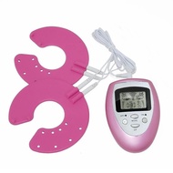 ♕▬Breast-Massage-Instrument Massager Electronic-Machine Health-Care Antistress Women Tens
