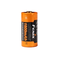 Fenix | High Capacity Rechargeable Torch 18350 Lithium Battery