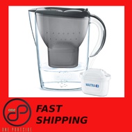 Brita Marella Cool Maxtra+ Water Filter Jug 濾水壺 2.4L (Black)_Marella-bk