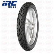 IRC 275-18 nr 25 outer tire