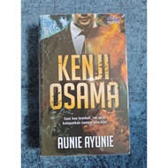 [NEW] Kenji Osama by Aunie Ayunie