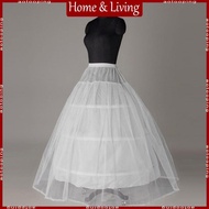 AOTO Petito Coat - 3 Hoop 1-Layer Yarn Skirt