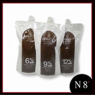 SIRMIELA Professional proxide 6%/9%/12%
