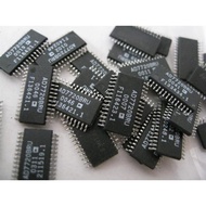 2021 Disassembly Parts ad7720bcru Dynamic Range Is 90 db cmos ㄇ-delta Regulator