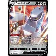 Pokemon TCG - Duraludon - 047/073 - Champion Path