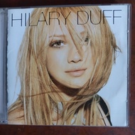 HILARY DUFF Music CD contains 2 discs