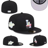 New Designer Baseball cap Men women LA Hats caps Fashion Luxury Logo seasons Hats Adjustable Hat E-4
