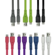 Wellcomm 3A Fast Charge Data Cable for Xiaomi, Oppo, Vivo, Samsung & iphone