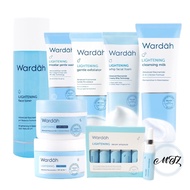 Wardah SERIES SKINCARE WARDAH