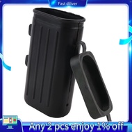 Motorcycle Toolbox Tool Box Storage for  DR250 Djebel TW200 TW225