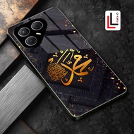 HP {LL2158} Softcase Glitter TECHNO CAMON 40 PRO 4G CAMON 40 4G POVA 5 POVA 7 5G POVA 6 PRO 5G Case 