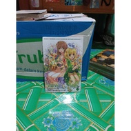 Hibiki's Magic Comic 5 Seals Hibiki's Magic Comic/ vol 5 Seals