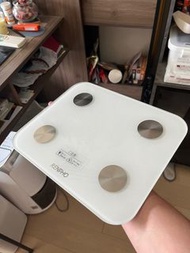 Renpho scale