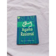 RATIONAL RELIGIOUS ISLAMIC BOOK