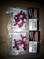 1/10 Tamiya 孖星雙星 TA05 金鐲波箱 2 份 日本仔 RC926 改件