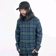 KEMEJA MATERNAL nath flannel shirt