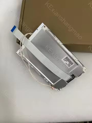 Original industrial display LCD screen SP14Q006 SP14Q006-T SP14Q006-ZZA SP14Q002-A1 SP14Q003 SP14Q00