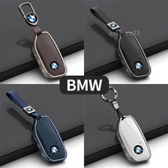 BMW BMW Key Leather Case iX1 iX2 i4 i5 i7 X5 X4 X3 M3 Key Case Recommended FCO7