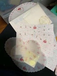 Sanrio Marron Cream