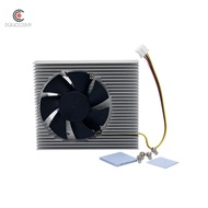 Fan Heat Sink Replace for  -R3 for -R3 Accessories