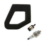 Suitable for Honda Honda GX35 Lawn Mower Honda GX35 strimmer Air Filter Oil Filter Spark Plug