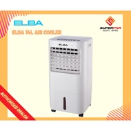 ELBA EAC-G6570RC(WH) 65W 7L / EAC-H6580RC(WH) 14L WATER TANK AIR COOLER w REMOTE CONTROL