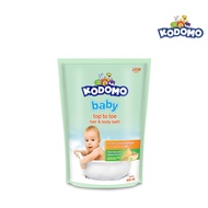 KODOMO (Refill) Top To Toe Body Wash 450ML