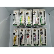 ZEREK BARRA-X 75MM/8G