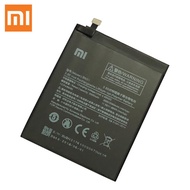 laday love 100% Original Xiaomi bn31 BN31 Battery for Xiaomi Mi 5X Mi5X    Redmi Note 5A 5A pro Real