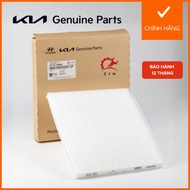 [Genuine] Kia Sedona Carnival 2011-2021 Air Conditioner Filter Helps Keep the Air in the Car Clean 9