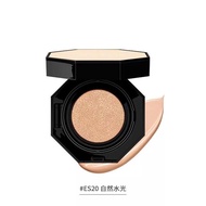 🇲🇾 Ready Stock HERES B2UTY Essence in FoundationCushion 赫瑞丝光感虫草精华气垫BB霜轻薄透气遮瑕隔离控油粉底液
