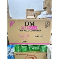 Thinwall DM 120 SQ 1 box