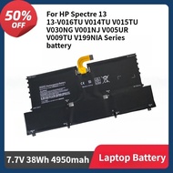 SO04XL Laptop Battery for HP Spectre 13 13-V016TU V014TU V015TU V030NG V001NJ V005UR V009TU Series 7