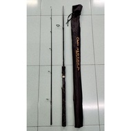 ROD, OYAMA MAVERICK SPINNING