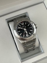 IWC Ingenieur Dual Time IW324402 - FULL SET