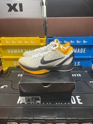 【BIG SIZE SELECT】Nike Kobe 6 Protro "Pop" CW2190-100