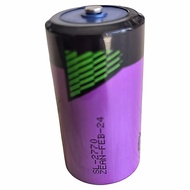 SL-2770 3.6V Type C Lithium Battery Pack With Plug