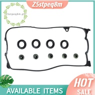 Car Valve Cover Gasket Fit for   VTEC D15Z1 D16Z6 2001-2005