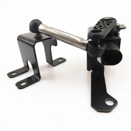 1K0941273L Front Headlight Leveling Sensor For VW Golf Passat CC Tiguan Q3 A3 S3 Octavia 1T0 907 503