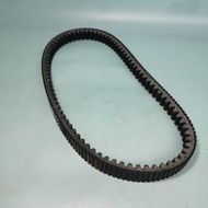 WMoto ES 250 i / XDV 250 i  -Drive Belt / V-Belt / Timing Belt // Drive Plate Assy -Front Pulley -Fa
