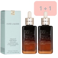 Advanced Night Repair 升級再生基因修復精華 100ml x 2 打孖套裝 (小棕瓶 ANR)