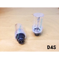 D4S High Quality HID Bulb (1pair)