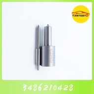 12PCS DLLA137S1157 /147S071/147S275C2 S Type Injector Is Suitable For Diesel Injector