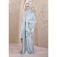 ARIANI TELEKUNG REYAH JACQUARD PRINTED