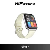 Hifuture Smartwatch Zone 2 สมาร์ทวอทซ์ หน้าจอ 1.96" IPS รองรับการโทร กันน้ำ ประกัน 1ปี