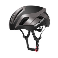Rockbros Bike Helmet - Tt-30 Titanium Size L 57-62