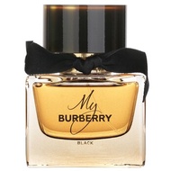 Burberry 巴寶莉 My Burberry Black 濃香水 50ml/1.6oz