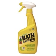 CLR Bath & Kitchen / Brilliant Bath Cleaner 770ml