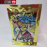 [Genuine Yugioh Card] Pack Of 30 Random Yugioh Cards