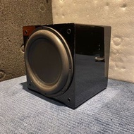 SUNFIRE XTEQ EQ DUAL 12' MULTIVOLTAGE SUBWOOFER